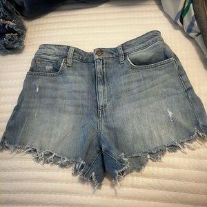 JOES Jean Shorts Size 27